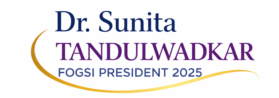 FOGSI PRESIDENT 2025